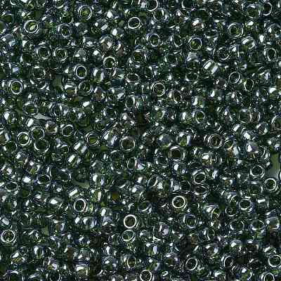 TOHO 8/0 Round Beads SEED-JPTR08-0119-1