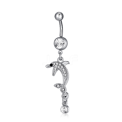 Piercing Jewelry AJEW-EE0002-10P-1