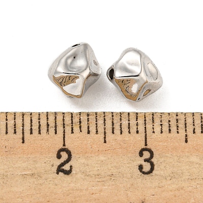 Alloy Beads PALLOY-K020-02P-1