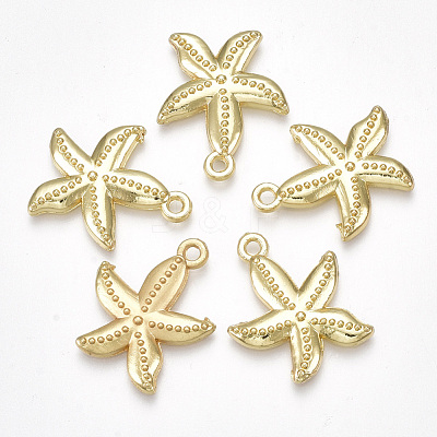 Alloy Pendants PALLOY-T065-40-1