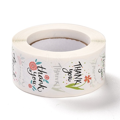 1 Inch Thank You Theme DIY-P037-A02-1