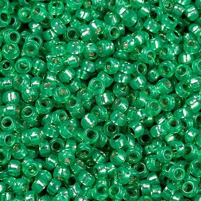 MIYUKI Round Rocailles Beads SEED-JP0010-RR0646-1