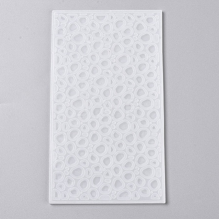 Silicone Molds LS-DIY-WH0154-08-1