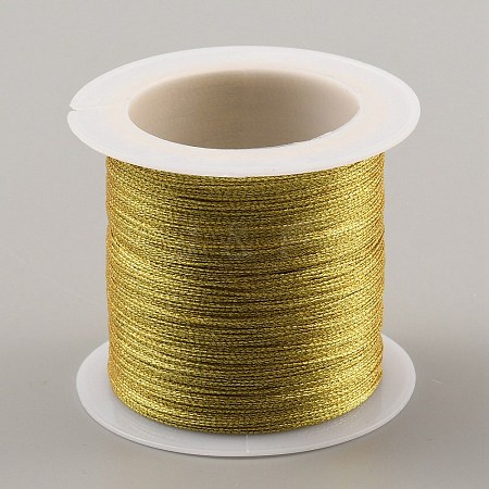 3-Ply Polyester Thread OCOR-WH0079-82A-01-1