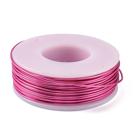 Round Aluminum Wire LS-AW-G001-03-20-1