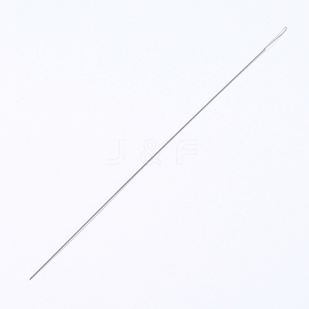 Iron Beading Needle X-IFIN-P036-05F-1