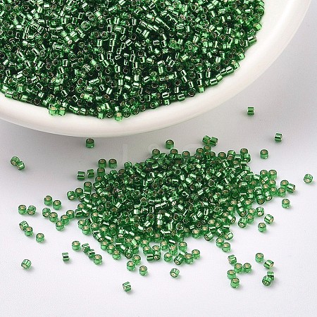 MIYUKI Delica Beads SEED-J020-DB0046-1