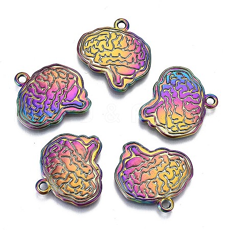 Alloy Pendants LS-PALLOY-N156-020-RS-1