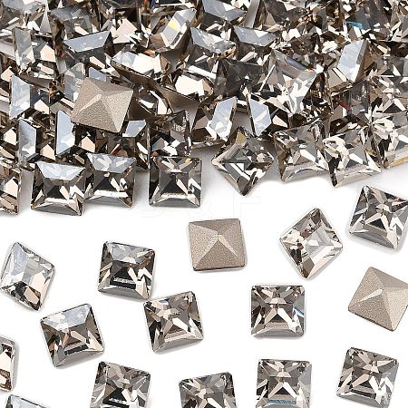 Preciosa® MAXIMA Crystal Fancy Stones Y-PRC-FA6-00030-279-1