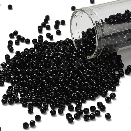 TOHO 8/0 Round Beads SEED-XTR08-0049-1
