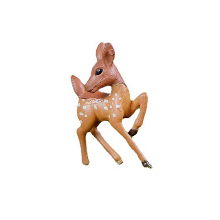 Mini PVC Sika Deers MIMO-PW0003-175A-1