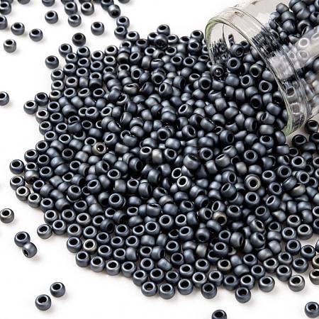 TOHO Round Seed Beads SEED-XTR08-0612-1