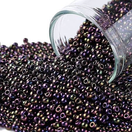 TOHO Round Seed Beads SEED-XTR11-0085-1