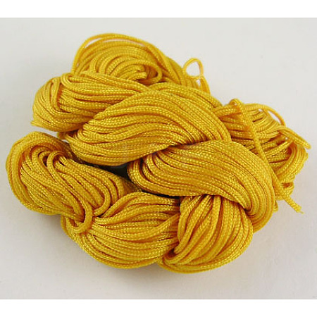 Nylon Thread NT016-A-1