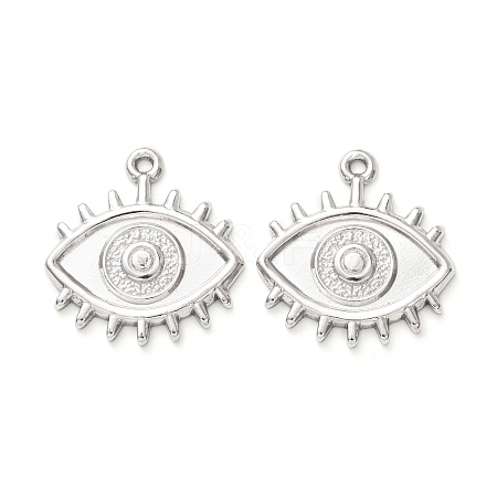 304 Stainless Steel Pendants SA-CBAAA70-03B-P-1