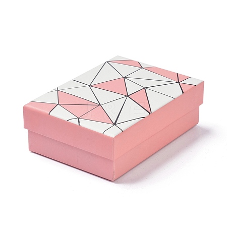 Rectangle Paper Boxes CON-C007-02B-1