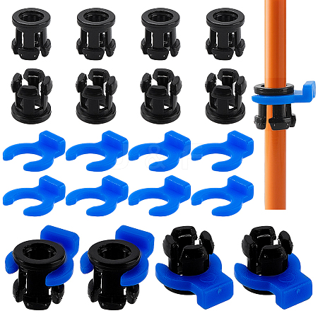 ABS Plastic Findings FIND-WH0816-109-1