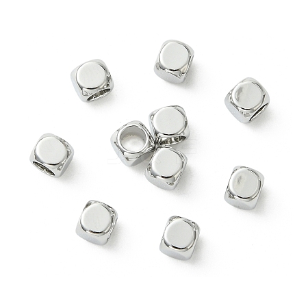 SHEGRACE Brass Beads XGRPCN543-227P-1
