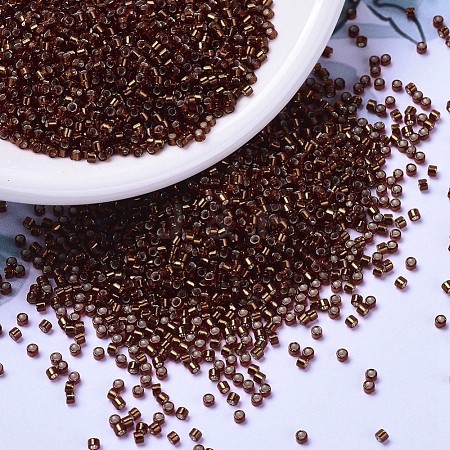 MIYUKI Delica Beads SEED-X0054-DB1202-1