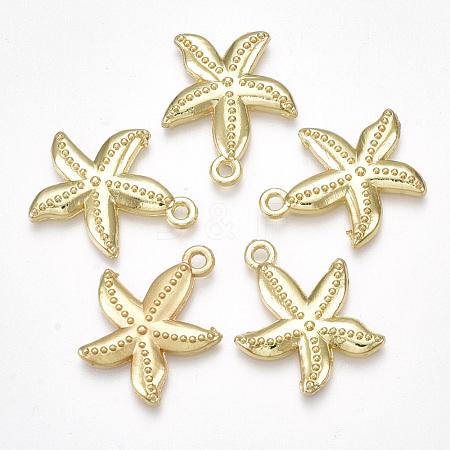 Alloy Pendants PALLOY-T065-40-1