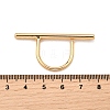 Brass Finger Rings for Women RJEW-Z097-02G-3