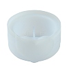 Christmas Theme DIY Silicone Candle Holders Molds LS-SIMO-G005-02B-2