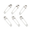 Iron Safety Pins NEED-N002-01-2