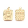 Brass Pendants LS-KK-N232-512E-1