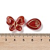 Transparent Acrylic Beads LS-X1-MACR-L005-05K-3