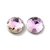 K9 Glass Rhinestone Cabochons RGLA-F074-D-3