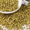 MIYUKI Round Rocailles Beads X-SEED-G008-RR4512-1