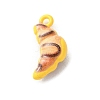Alloy Pendants FIND-I047-04A-1