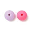 Silicone Beads SIL-XCP0001-04-2