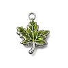 304 Stainless Steel Pendants STAS-N108-108P-1