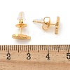 304 Stainless Steel Stud Earrings for Women STAS-Z117-14G-03-5