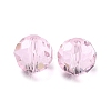 K9 Glass Imitation Austrian Crystal Beads GLAA-H024-17B-20-2