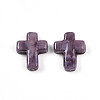 Handmade Lampwork Beads LAMP-TAC0017-04J-1