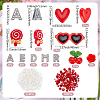 DIY Phone Case Decor Kits DIY-SC0033-05-2