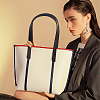 Imitation Leather Bag Strap FIND-CA0001-40-7