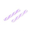 Handmade Polymer Clay Nail Art Decoration Accessories CLAY-T022-09D-2