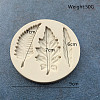 Food Grade Silicone Vein Molds LS-DIY-I012-65-3