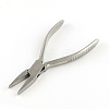 2CR13# Stainless Steel Jewelry Plier Sets PT-R010-08-5