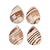 Epoxy Resin Decoden Cabochons CRES-S367-03-1