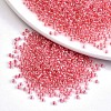 12/0 Glass Seed Beads X1-SEED-A015-2mm-2204-1