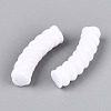 Opaque Acrylic Beads OACR-A016-03K-3