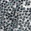 Glass Seed Beads SEED-A032-01N-3