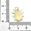 Brass Pendants KK-K400-14G-3