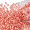 TOHO 8/0 Round Beads X-SEED-TR08-0956-1