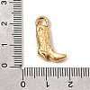 304 Stainless Steel Enamel Pendants SA-CBAA9A2-04G-04-3