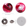 DIY Stretch Bracelets Necklaces Kits DIY-YW0001-79-2